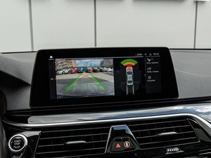 Седан BMW 5 серия 2019 года, 4149000 рублей, Краснодар