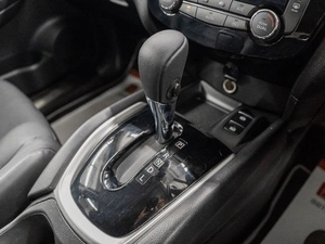 Внедорожник Nissan X-Trail 2018 года, 2450000 рублей, Красноярск