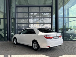 Седан Toyota Camry 2014 года, 1650000 рублей, Уфа