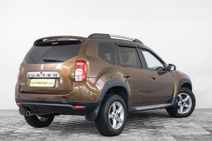 Внедорожник Renault Duster 2012 года, 929000 рублей, Кемерово