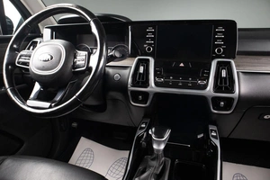 Внедорожник Kia Sorento 2020 года, 3299000 рублей, Оренбург