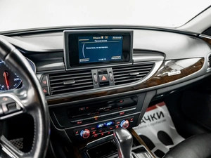 Седан Audi A6 2015 года, 2630000 рублей, Красноярск