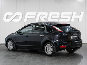 Хетчбэк Ford Focus 2011 года, 599000 рублей, Сургут