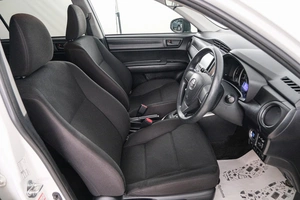 Универсал Toyota Corolla Fielder 2020 года, 1449000 рублей, Красноярск