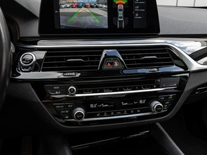 Седан BMW 5 серия 2019 года, 4149000 рублей, Краснодар