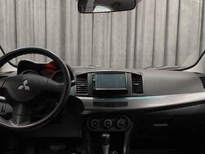 Седан Mitsubishi Lancer 2008 года, 770000 рублей, Красноярск