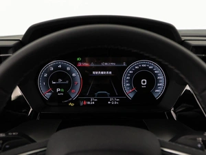 Седан Audi A3 2025 года, 4365050 рублей, Москва