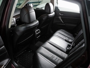 Седан Nissan Teana 2012 года, 1329000 рублей, Воронеж