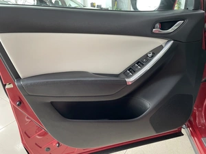 Внедорожник Mazda CX-5 2016 года, 1797000 рублей, Солонцы