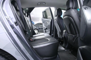 Внедорожник Hyundai ix35 2013 года, 1483000 рублей, Солонцы