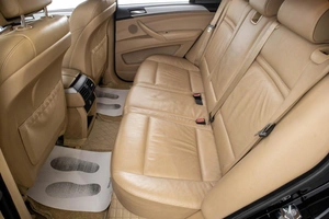 Внедорожник BMW X5 2009 года, 1849000 рублей, Барнаул