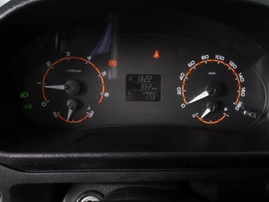 Внедорожник ВАЗ (LADA) Niva Legend 2025 года, 1098000 рублей, Минеральные Воды