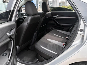 Седан ВАЗ (LADA) Vesta 2024 года, 1250000 рублей, Краснодар