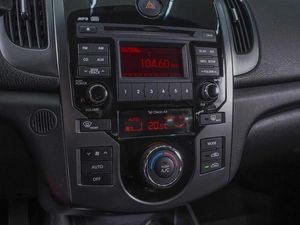 Купе Kia Cerato 2013 года, 1070000 рублей, Ростов-на-Дону