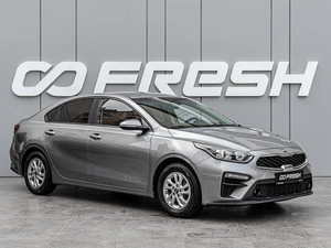 Седан Kia K3 2019 года, 1770000 рублей, Краснодар