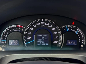 Седан Toyota Camry 2012 года, 1779000 рублей, Кропоткин