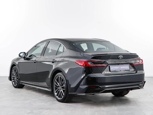 Седан Toyota Camry 2025 года, 5038888 рублей, Москва