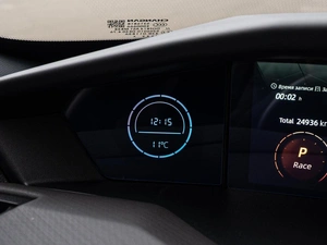 Лифтбек Changan UNI-V 2024 года, 2465000 рублей, Краснодар