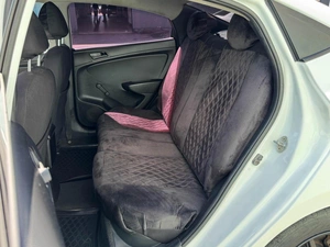 Седан Hyundai Solaris 2015 года, 719000 рублей, Кропоткин