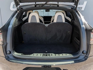 Внедорожник Tesla Model X 2024 года, 13419000 рублей, Краснодар