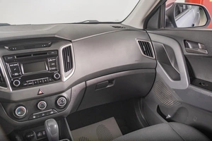 Внедорожник Hyundai Creta 2017 года, 1649000 рублей, Томск
