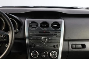 Внедорожник Mazda CX-7 2010 года, 1039000 рублей, Новосибирск