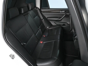 Внедорожник BMW X3 2011 года, 2225000 рублей, Аксай