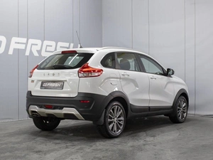 Хетчбэк ВАЗ (LADA) XRAY Cross 2019 года, 960000 рублей, Омск