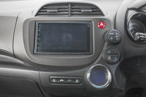 Универсал Honda Fit Shuttle 2012 года, 1099000 рублей, Кемерово