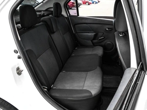 Седан Renault Logan 2016 года, 559000 рублей, Кирилловка