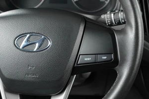 Внедорожник Hyundai Creta 2020 года, 1999000 рублей, Тюмень