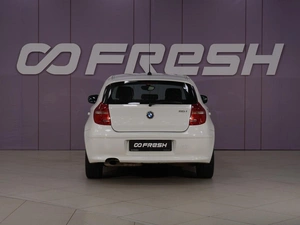 Хетчбэк BMW 1 серия 2010 года, 999999 рублей, Тверь