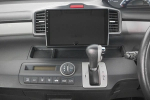 Минивэн Honda Freed 2012 года, 1149000 рублей, Кемерово