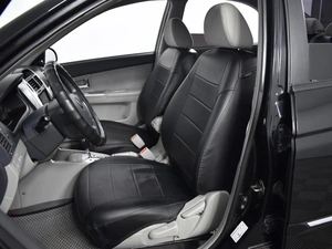 Седан Kia Cerato 2007 года, 489900 рублей, Казань