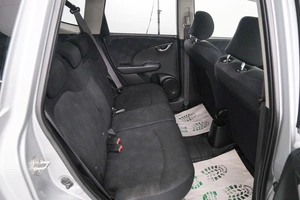 Хетчбэк Honda Fit 2012 года, 829000 рублей, Красноярск