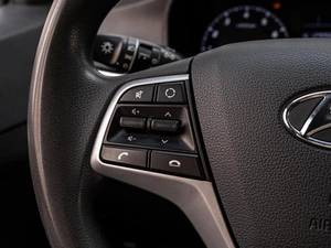 Седан Hyundai Solaris 2020 года, 1540000 рублей, Краснодар