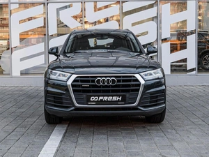 Внедорожник Audi Q5 2017 года, 2870000 рублей, Ставрополь