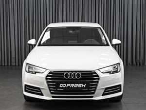 Седан Audi A4 2015 года, 2279000 рублей, Ставрополь