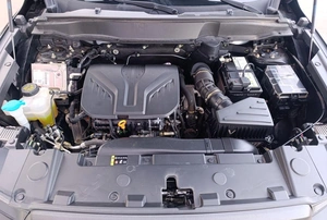 Внедорожник Haval Dargo X 2024 года, 3004000 рублей, Солонцы