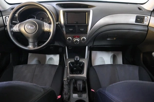 Внедорожник Subaru Forester 2008 года, 1049000 рублей, Омск