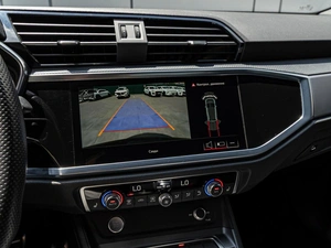 Внедорожник Audi Q3 2019 года, 3590000 рублей, Краснодар
