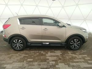 Внедорожник Kia Sportage 2014 года, 1440000 рублей, Клинцы