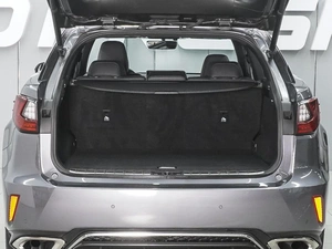 Внедорожник Lexus RX 2019 года, 4499000 рублей, Ростов-на-Дону