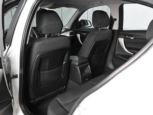 Хетчбэк BMW 1 серия 2015 года, 1499000 рублей, Аксай