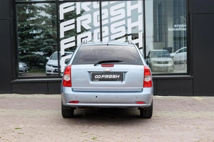 Универсал Chevrolet Lacetti 2010 года, 479000 рублей, Ульяновск
