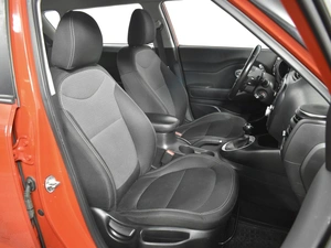 Внедорожник Kia Soul 2017 года, 1342900 рублей, Казань