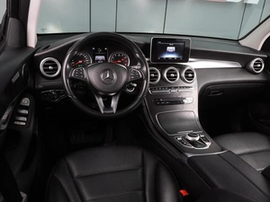 Внедорожник Mercedes-benz GLC-класс 2015 года, 2349000 рублей, Воронеж