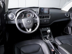 Внедорожник FAW Besturn X40 2020 года, 1300000 рублей, Ростов-на-Дону