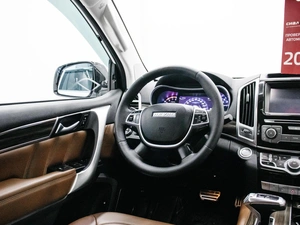 Внедорожник Haval H9 2020 года, 2549000 рублей, Красноярск