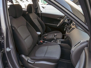 Внедорожник Hyundai Creta 2016 года, 1698000 рублей, Краснодар